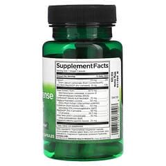 Swanson Stomach Defense Essentials 60 Veggie Capsules