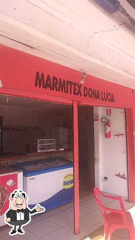 Pub Y Bar Marmitex Dona Lucia Guaratuba Opiniones Del Restaurante