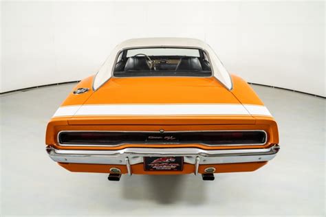 1970 Dodge Charger | Fast Lane Classic Cars