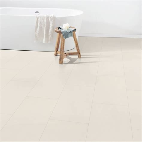 Wood Effect 8mm Water Resistant Limestone Tile Effect Laminate Dfd