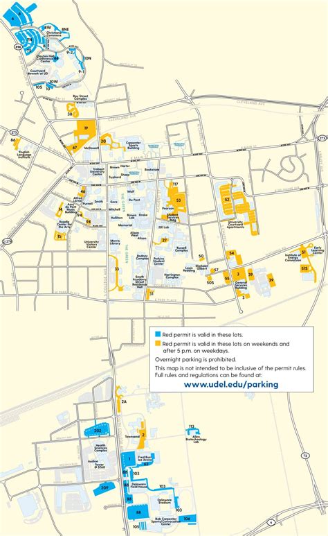 Employees | Parking Services