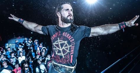 Why Seth Rollins' Heel Turn Was Perfectly Timed - Cultured Vultures