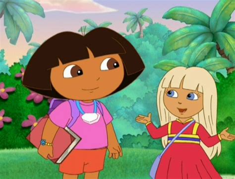 Dora The Explorer Watch Anime Dub - domgetyour