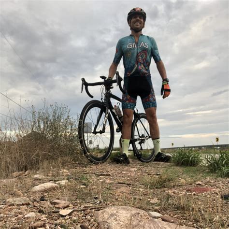 Strava Cyclist Profile Joel Moreno