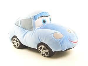 Amazon.com: Mattel Cars: Sally Plush: Toys & Games