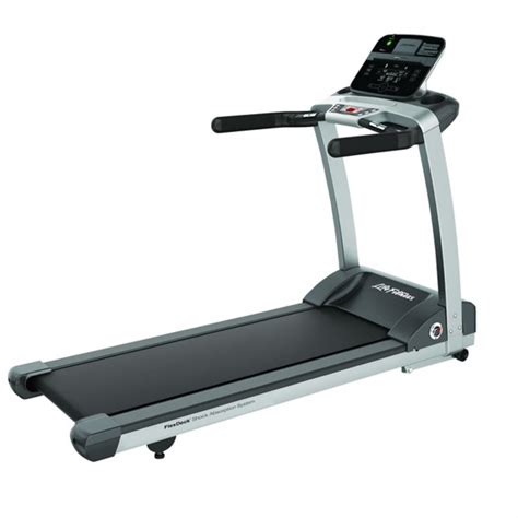 Tapis Roulant Life Fitness T3 Con Console Track Connect Fitshop