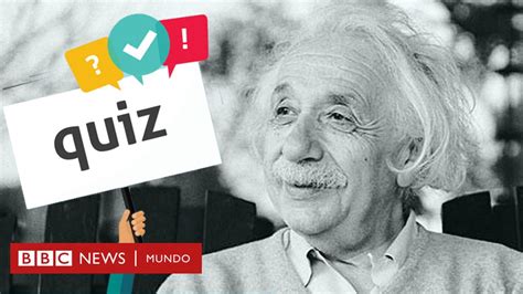 Albert Einstein Cu Nto Sabes Sobre Los Descubrimientos Del Famoso