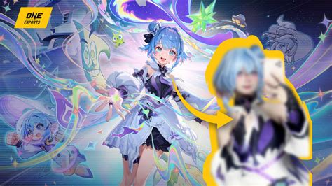 lien quan nu sinh dai hoc kien truc gay sot nho man cosplay krixi phu
