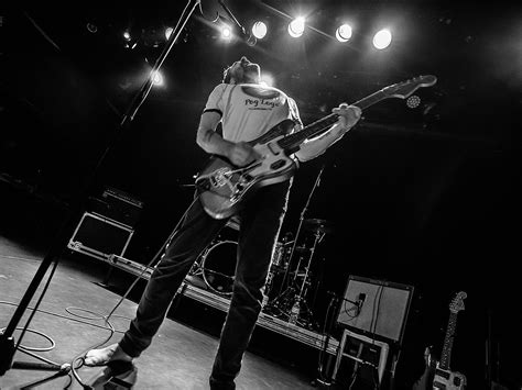 Tropical Fuck Storm Prep Submersive Behaviour Ep Stream A Track Touring West Coast In