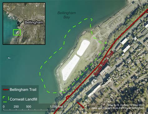 Past Pollution to Future Park — The Planet Magazine