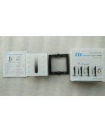 Ux Rgbw Zones Dmx In Wall Touch Panel Led Controller