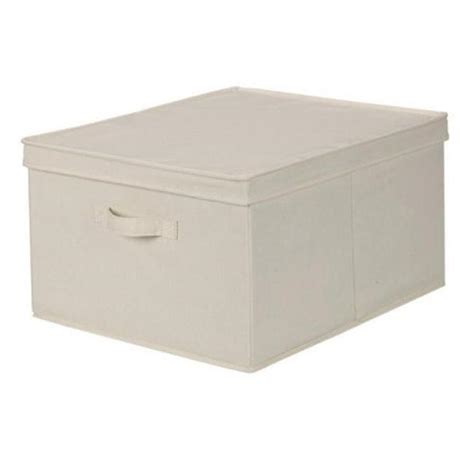 Jumbo Storage Box