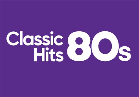 Classic Hits 80s radio service launching on FM in four locations ...