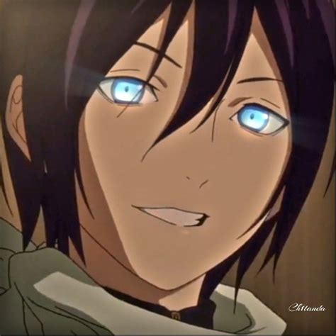 Yato Pfp Anime Noragami Yato