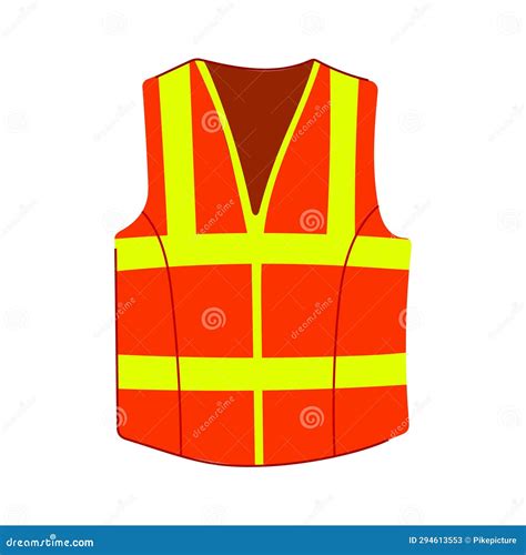 Set Worker Safety Helmet And Gear Pencil And Gear Graphing Paper And