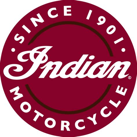 Indian Motorcycle Logo - LogoDix