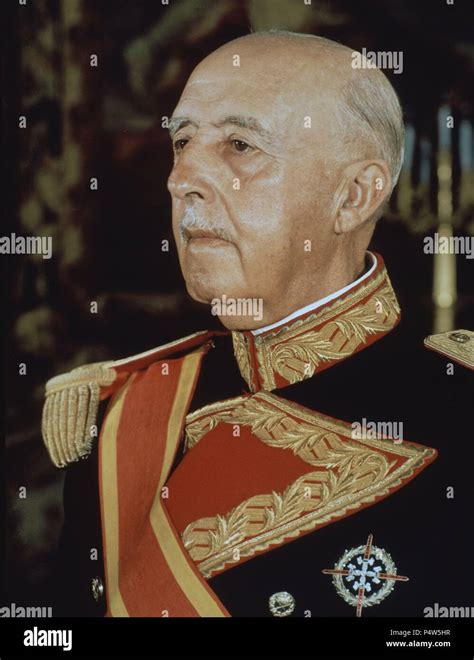 Francisco Franco Hi Res Stock Photography And Images Alamy