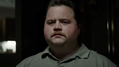 Ahead Of The Chris Farley Biopic Paul Walter Hauser Gets Real About