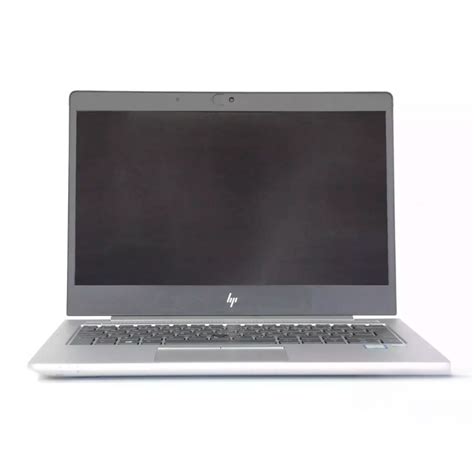 Лаптоп Hp Elitebook 830 G5 Set To Web