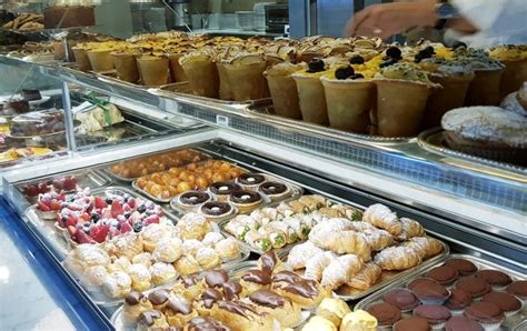 Dove Fare Colazione A Firenze I Migliori Bar Gambero Rosso