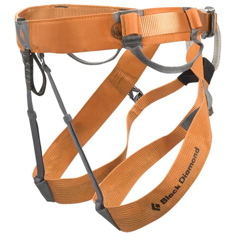 Black Diamond Couloir Climbing Harness Men S Buy Online