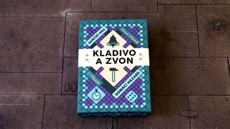 Kladivo A Zvon Videon Vod Youtube