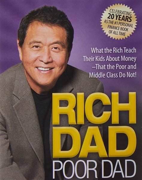 Rich Dad Poor Dad Author Robert Kiyosaki: Dollar Is Dying, Buy Bitcoin | Bitcoin Insider