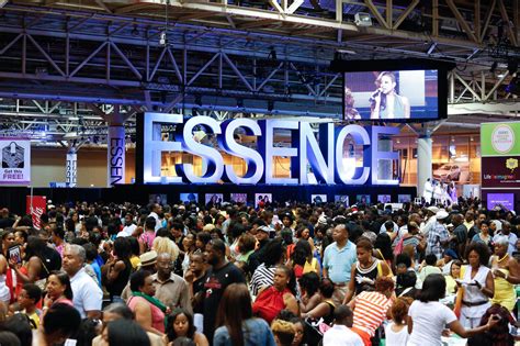 Vendor Applications For The Essence Festival Are Here Essence