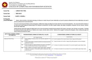 Session Plan Css Cblms On Computer Systems Servicing Nc Ii