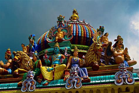 South India Temple Tour | Imperial Journey