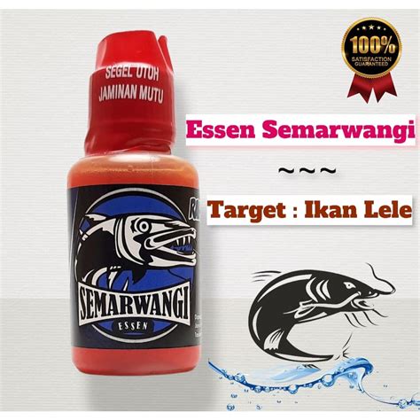 Jual Essen Ikan Lele Galatama Paling Baik Essen Ikan Lele Galatama