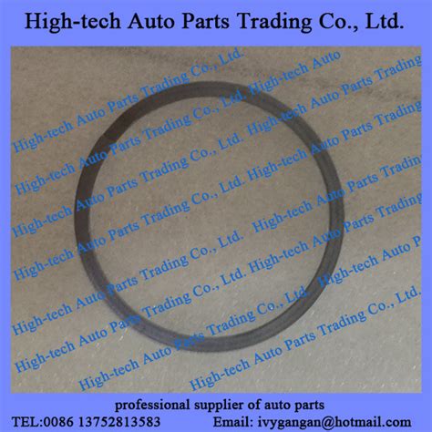 Weichai Wp B Marine Engine Parts Seal Ring For Boat