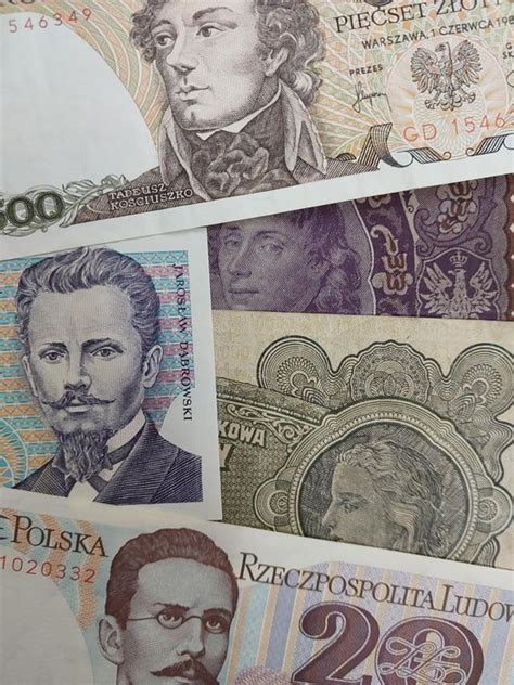 Poland Banknotes Various Dates No Reserve Price Catawiki