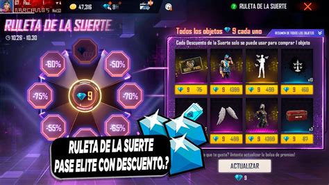 El costo en diamantes de los objetos en Free Fire Cuántos necesitas