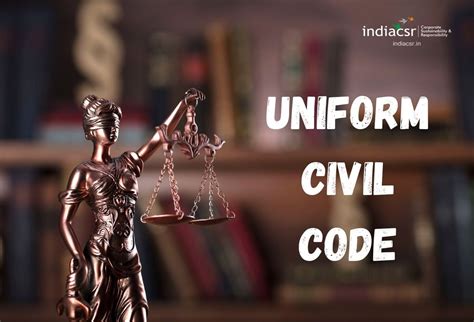 What Is The Uniform Civil Code And Why Is It Controversial