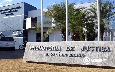 Mais Oito Promotorias De Justi A Retomam Atendimento Ao P Blico Em Mt