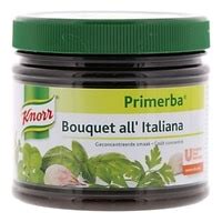 Knorr Primerba Bouquet Italiana Gram Vdh Totaal