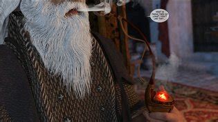 Harriet Cooper And The Wizard S Sacrifice Spell Luscious Hentai Manga Porn