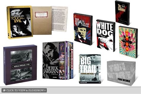 top ten dvds   culture awards  york magazine nymag