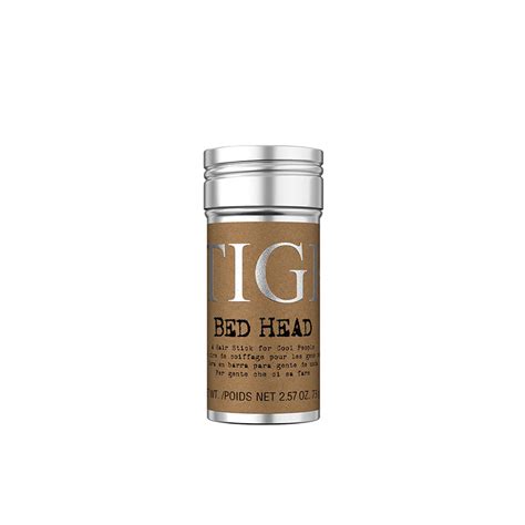 Tigi Bed Head For Men Hair Wax Stick For Strong Hold G Numi Hair