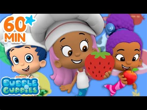 Bubbleguppies mp4 3gp flv mp3 video indir