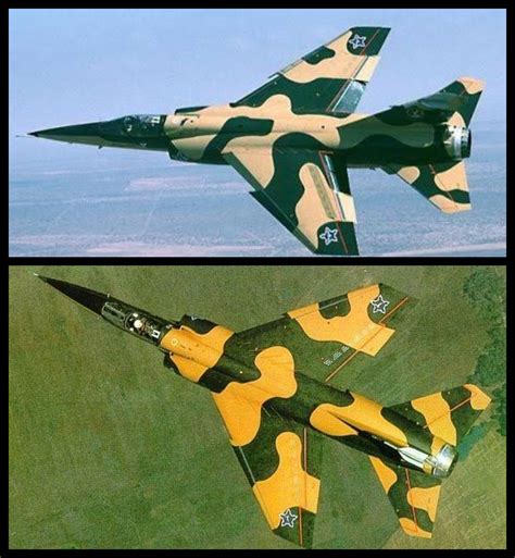 Looking For SAAF Mirage F 1 Info Aircraft Cold War Britmodeller