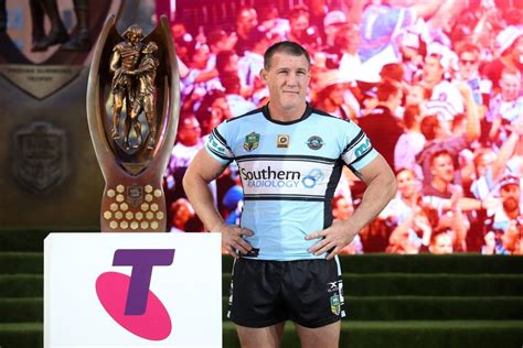 Season Preview 4th Cronulla Sharks Nrl News Zero Tackle