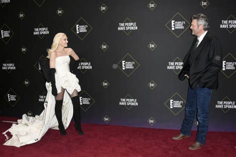 Galerie Foto Gwen Stefani Dezv Luiri Despre Cele Mai Dificile Momente