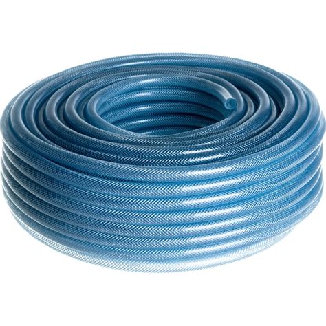 Шланг пневматический армированный PVC (50 м; 8х14 мм) PATRIOT 520006005 ...