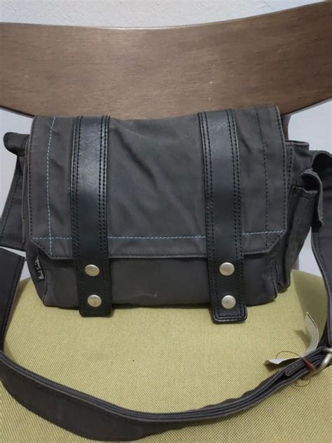 Paul Smith Sling Bag Mens Fashion Bags Sling Bags On Carousell