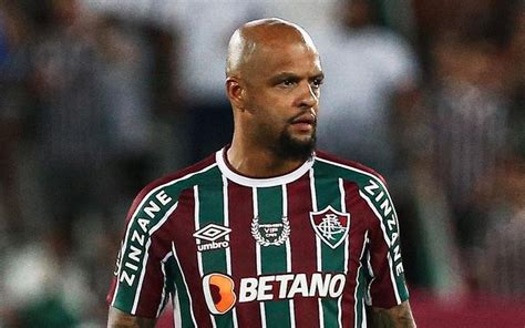 Por que choras Felipe Melo Volante perde pênalti pelo Flu na