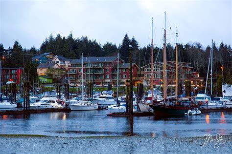 Ucluelet Morning | Ucluelet, Vancouver Island, British Columbia Canada ...