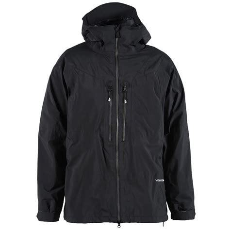 Baldface Guide Gore Tex Snowboard Jacket Salty Peaks Snowboard Shop