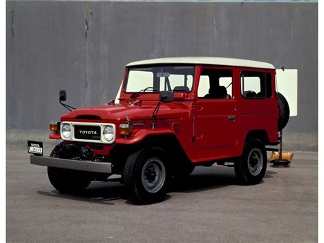 Land Cruiser Vehicle Gallery Toyota Brand Mobility Toyota Motor